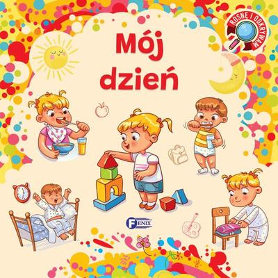 Pro děti a rodiče – Beletrie