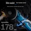BOSCH Angle Grinder CN plug (adapter included)
