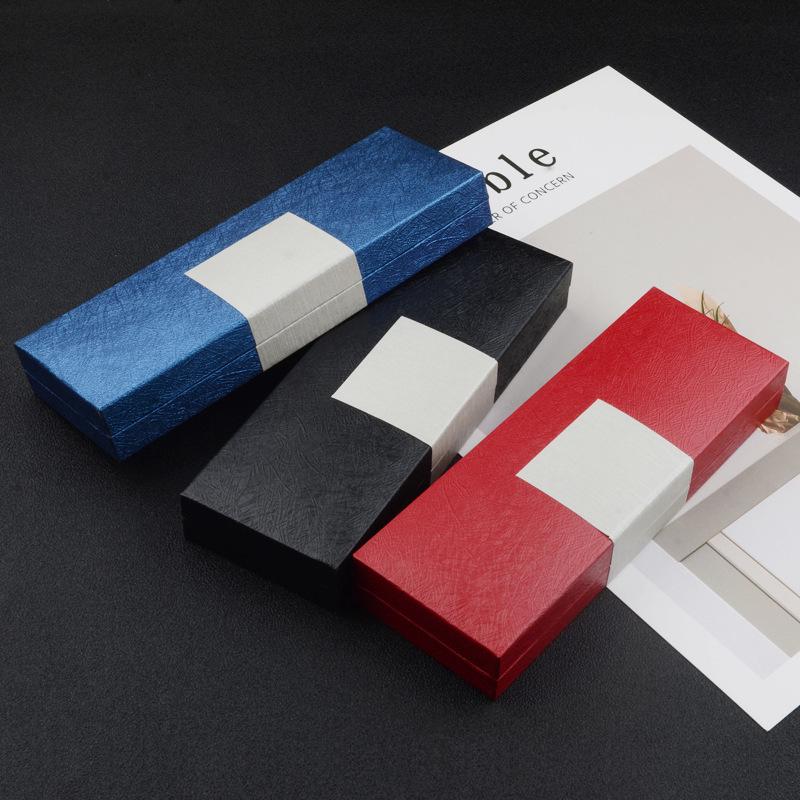 Cube Pen and Pencil Gift Box with Custom Logo Option