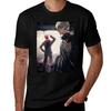 Gojo And Itadori Yuji Tshirt Simple Casual Short Sleeve Tee