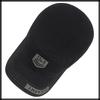 Camouflage Embroidered Military Work Logo Free CZ808 [White Fang] Cap, Size, Stylish, Men's, (Green)