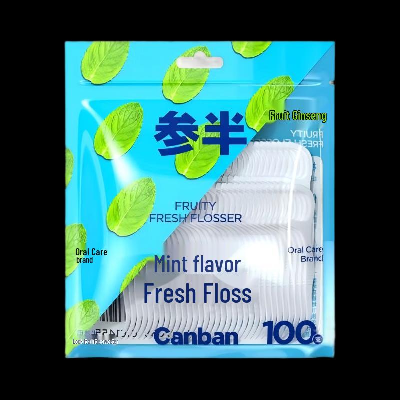 Colgate Five Calcium Ice Burst Oral Care Gift Set