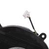 CPU GPU Cooling Fan Notebook Cooling Metal Heat Dissipation Fan for 16-R 12V MG75091V1-C180-S9A Laptop Notebook