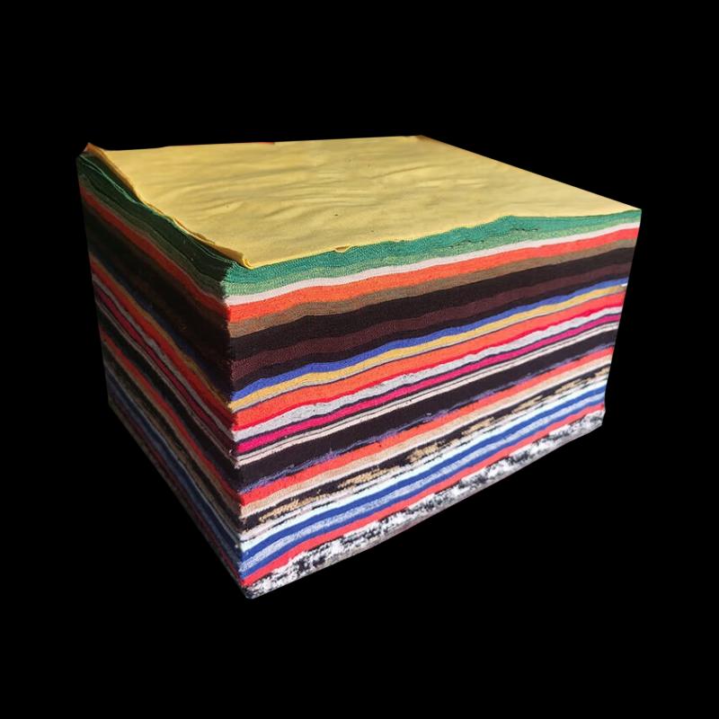 Hu'anjie Wiping Cloth