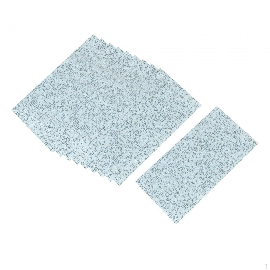 Nasspalette für Acrylmalerei, Farbpapier, Zubehör, Geschenke