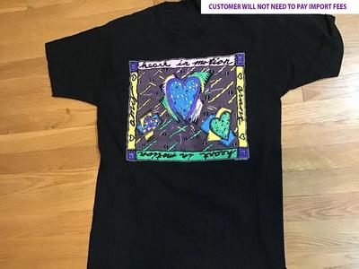 Top – T-shirts