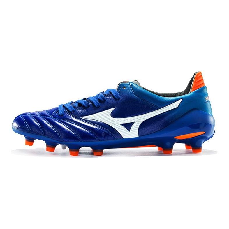 Mizuno Morelia Neo Ii Blue P1GA195001