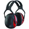 3M PELTOR Earmuffs X3A