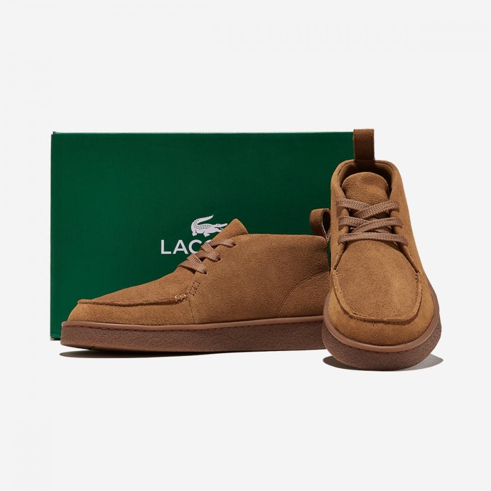 Lacoste Baseshot Chukka 7 50sma0028