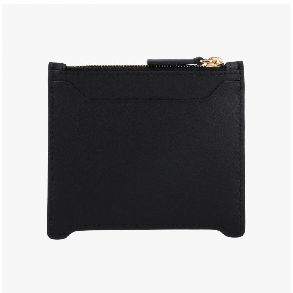 Marni Trunkaru Calfskin Zip Card Wallet Pfmo0112u0 P6948 00n99