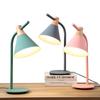 Minimalist Bedroom Lamp Creative Homestay Bedside Lamp Art Study Eye Protection Study Desk Lamp