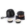 Portable travel tea set Outdoor Kung Fu tea set Kuaike cup company business event gifts