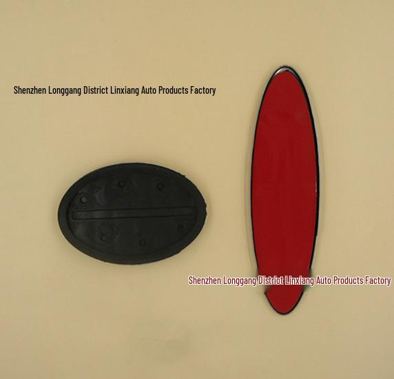 Compatible with BMW MINI Original Style Stainless Steel Non-Slip Throttle Brake Clutch Pedal Cover.