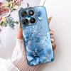 For Moto G57 Power 5G Case Cover Fashion Butterfly Cute Cool Painted Soft Phone Casing For Motorola Moto G57 Power 5G Bumper