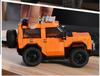 302Pcs Sluban Urban Tank Modelbricks Off-Road Vehicle Figures Construction Blocks Educational Toy For Kidss For Kids
