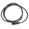 Connector Extension Cable Bicycle Lithium Battery Modification 2‑Core Waterproof AdapterFemale to Female