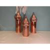 Golden Moroccan Lantern, Hollow Iron LED Light for Home Decor, Ramadan Eid Wedding, Indoor Outdoor Hanging Pendant Lamp - 1PC