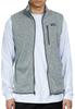 Jacket Patagonia Better Sweater Vest (25882) Stonewash