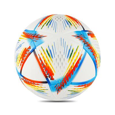 Competition PU Football for Men Number 5/4 Sport Training Soccer Ball Child PU Leather Profession Footballs