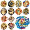 Gold Series Burst Beyblade Spinning Top Toy Premium Quality Alloy And Plastic Construction