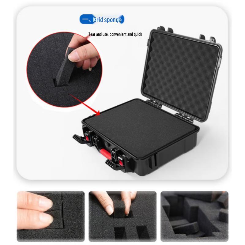 Xuanyong Portable Precision Instrument Case