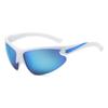 Outdoor Cycling Sports Sunglasses Fashion Trend Sunglasses Fashion Trend Protective Glasses