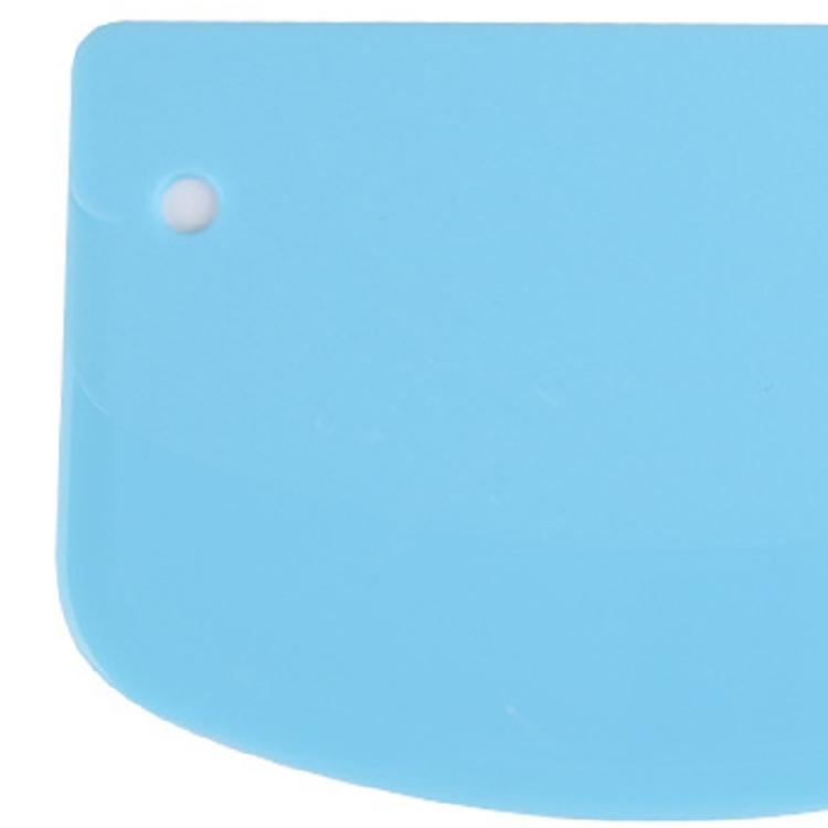 Multipurpose Cream Spatula Pastry Cutter Fondant Dough Scraperboard Cake Cutter Pastry Baking Tool Kitchen Accessories