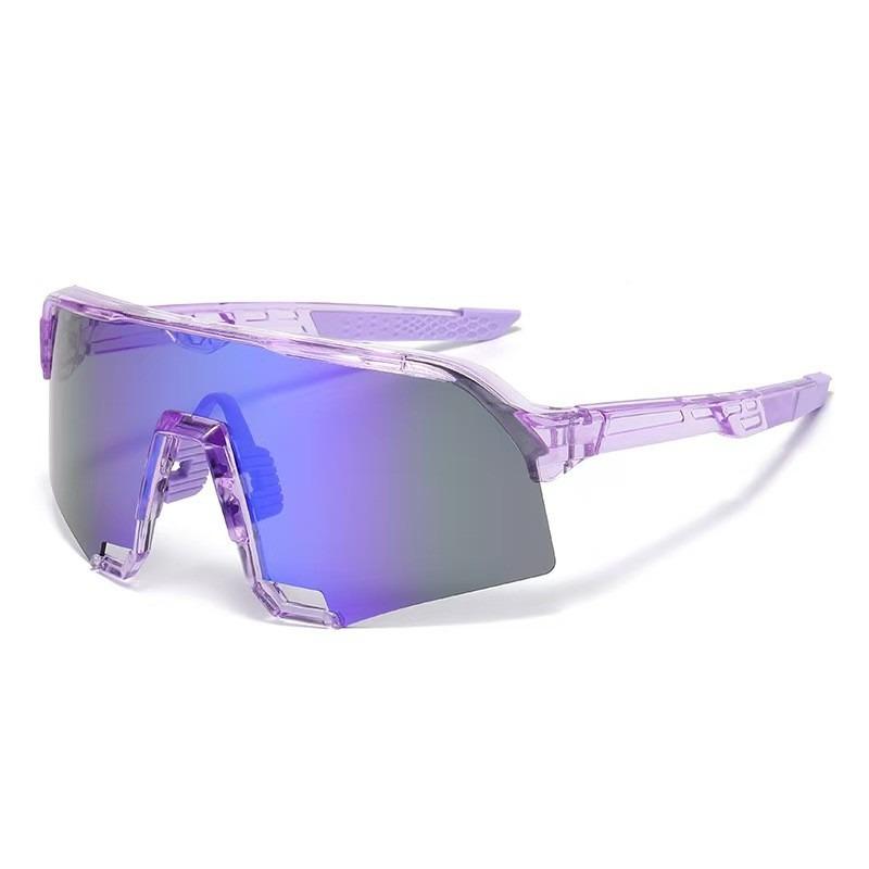 Sunglasses Men NEW Adults UV400 Sun Glasses Women Fashion Outdoor Goggles Sport Cycling Eyewear