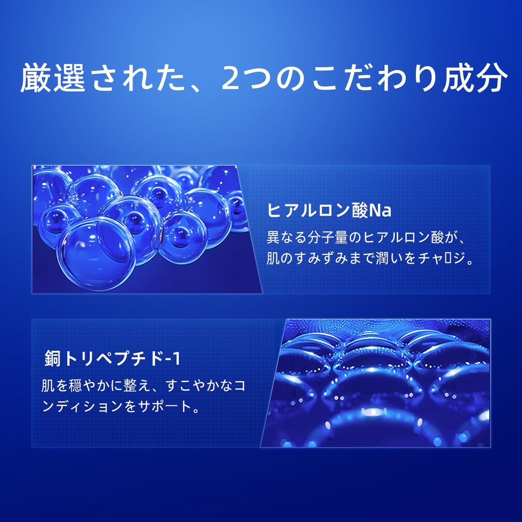 PROF.LING Single Use Advanced HA Serum