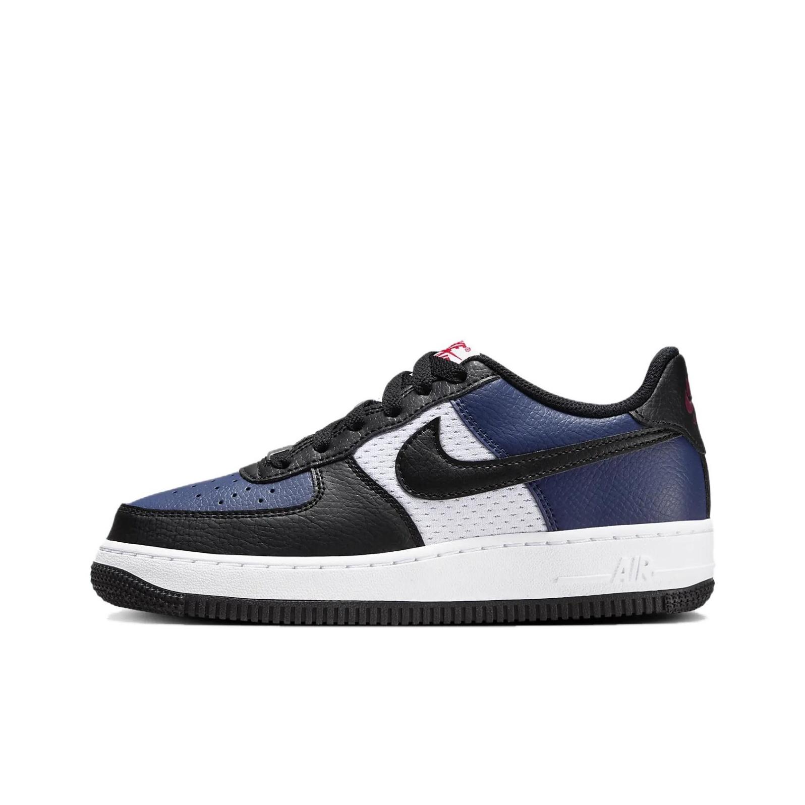 

New Nike Air Force 1 Kids Skateboarding Shoes Grade School HJ9201-400 36.5