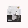 Towa Sangyo Bathroom X X Magnetic SQ Toothbrush Shaver 39203 Rack, White, Approx. 10.6 3.8 10cm, & Holder,