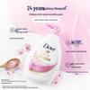 Dove Sakura Sweet Scent Nourishing Body Wash