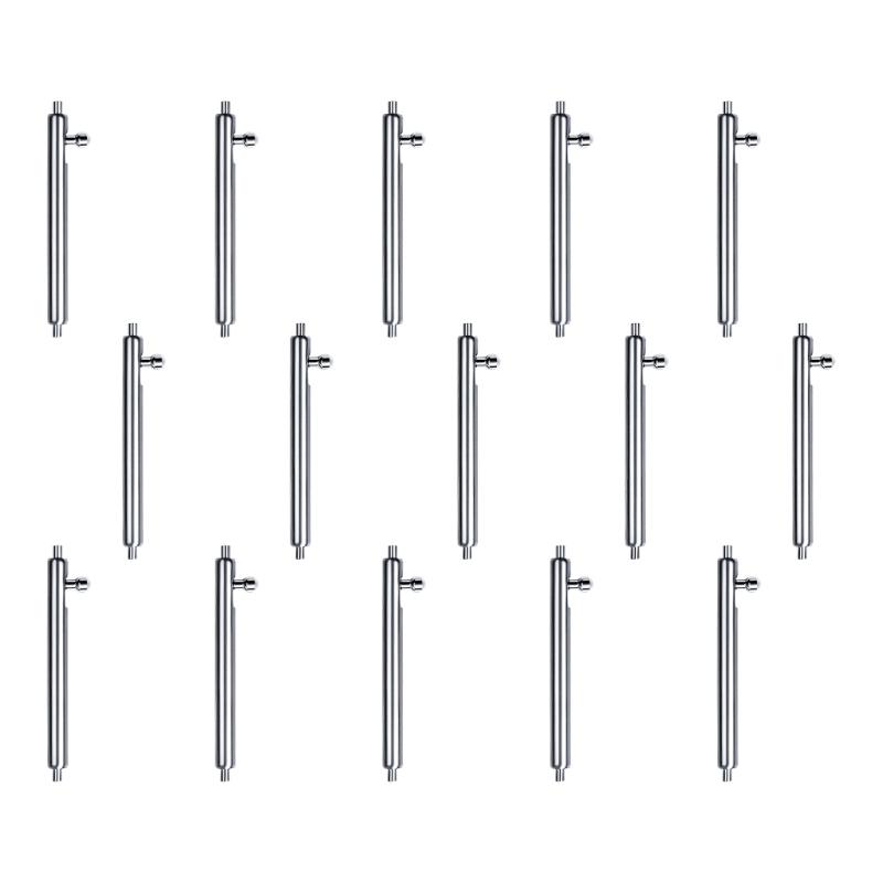 

15Pcs Watch Band Strap Links Pins Removing Repair Tool Metal Watchband Removal Watch Band Bracelets Pins Removing