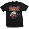 David Bowie - Acoustic Bootleg (T-Shirt)