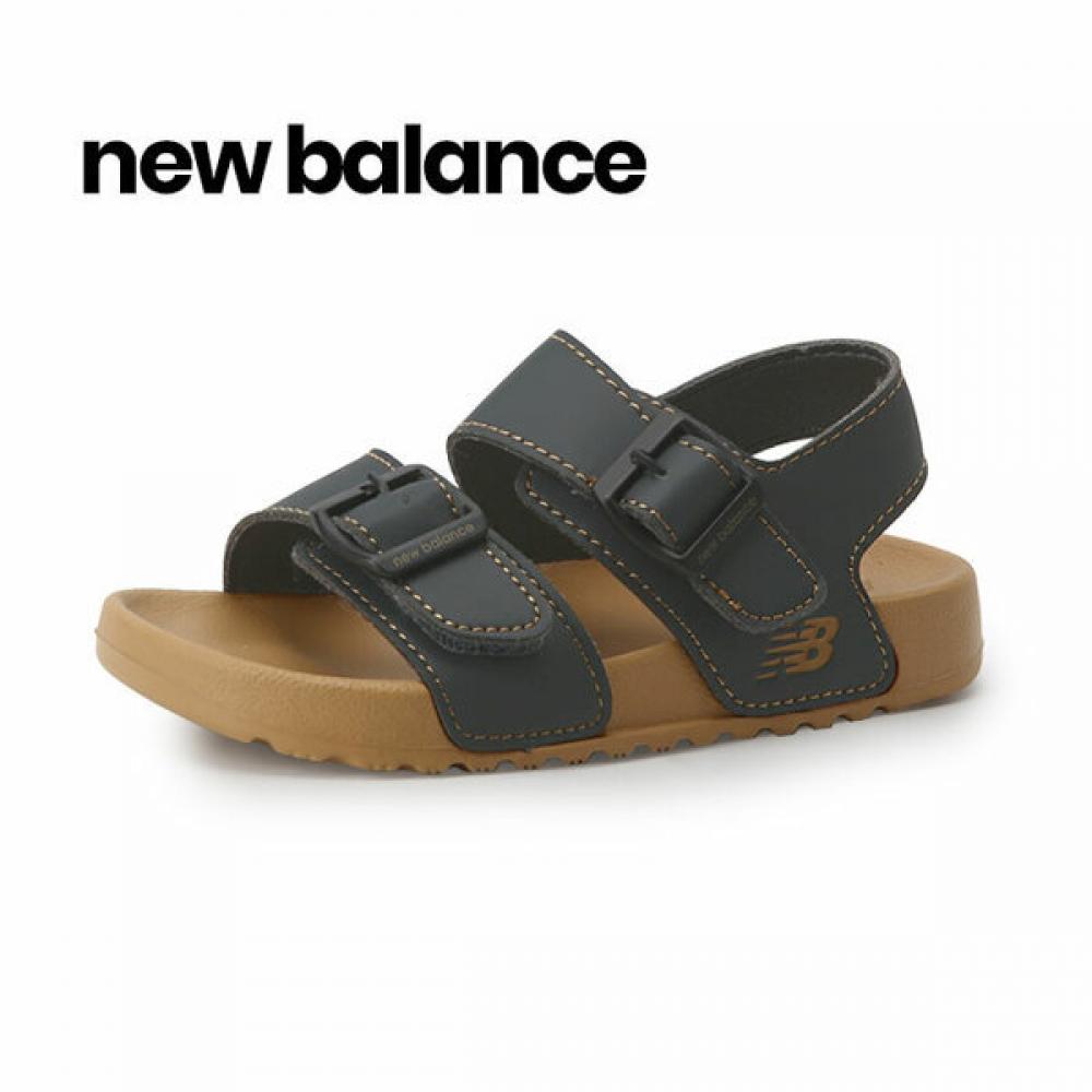

New Balance Детские сандалии 170
