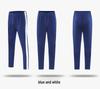 Unisex Autumn & Winter Sports Jacket with Training Sportswear Pants - Student & Coach Martial Arts Uniform