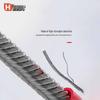 Portable Anti-Theft Cable Lock