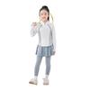 Hanhuanxiang Girls' Quick-Dry Tennis Sportswear Collection