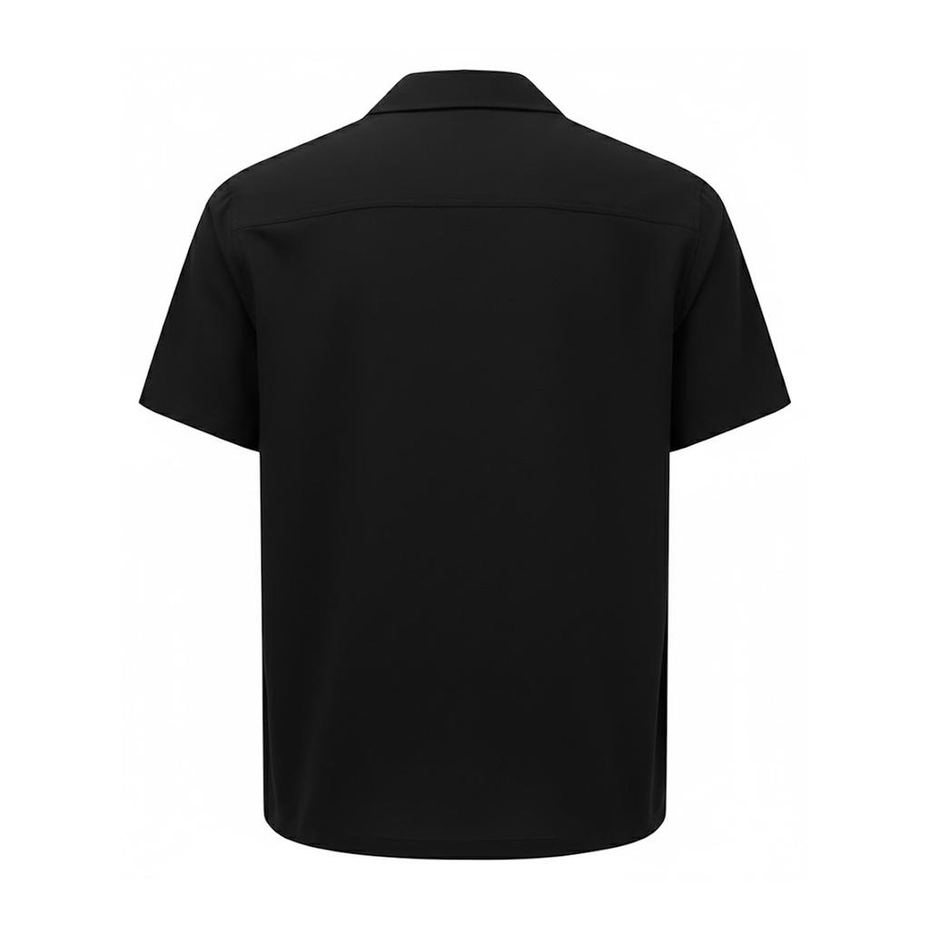 Wombat Mens Relaxed Fit Shirt