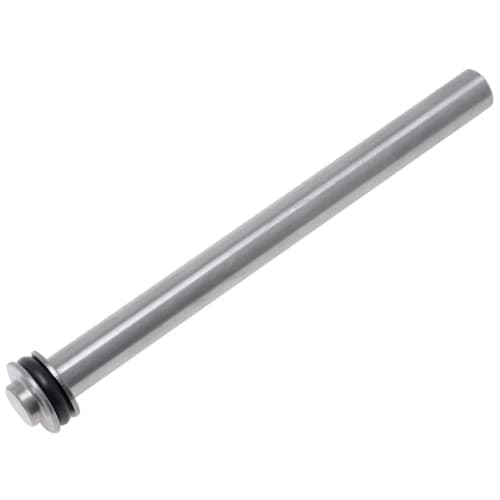 GUARDER Stainless Steel Recoil Spring GuideFor Tokyo Marui Hicapa 5.1 CAPA-05(SV)