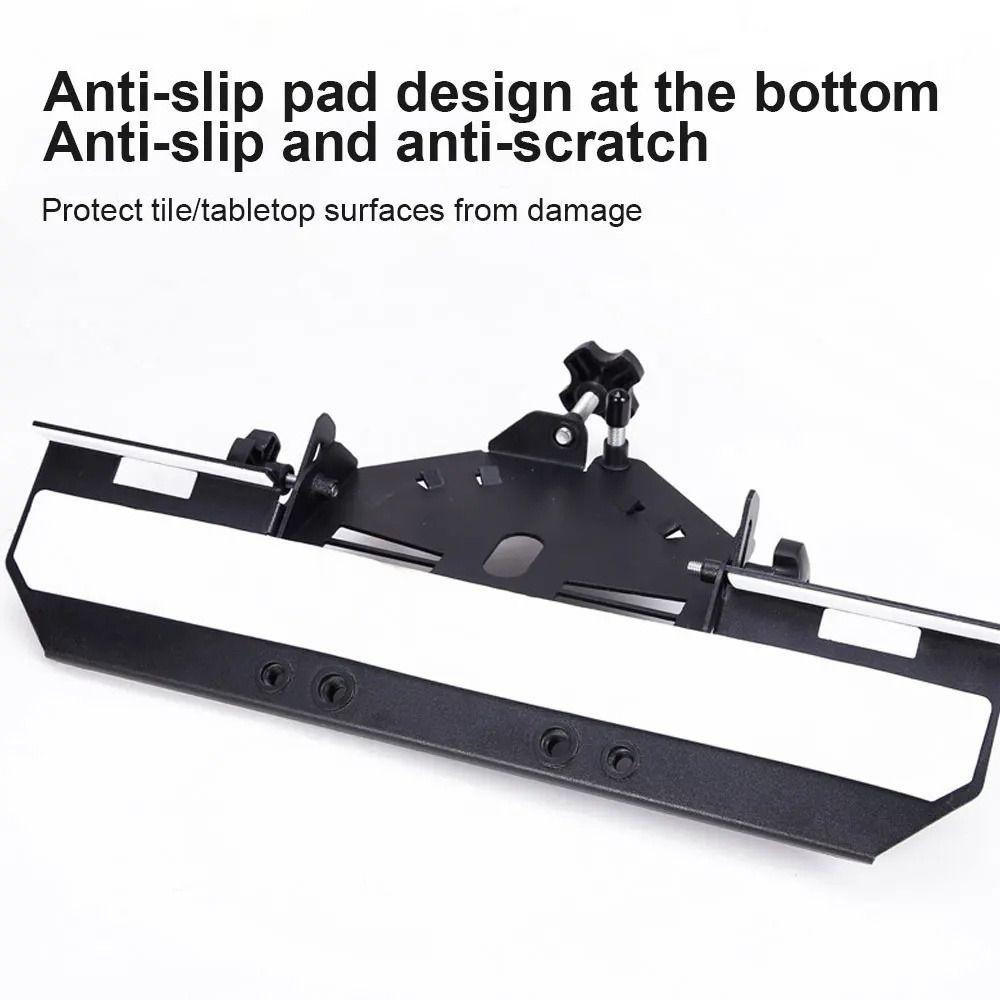 Tile Chamferer Tiling 45 Degree Angle Cutting Tool Ceramic Tile Cutter Seat Chamfer  Corner Cutting