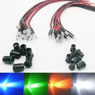 Componente electrice – Diode