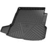 Jaguar XEL Trunk Mat TPE Tail Box Liner