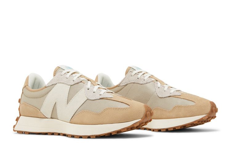 New Balance 327 'Incense Moonbeam'