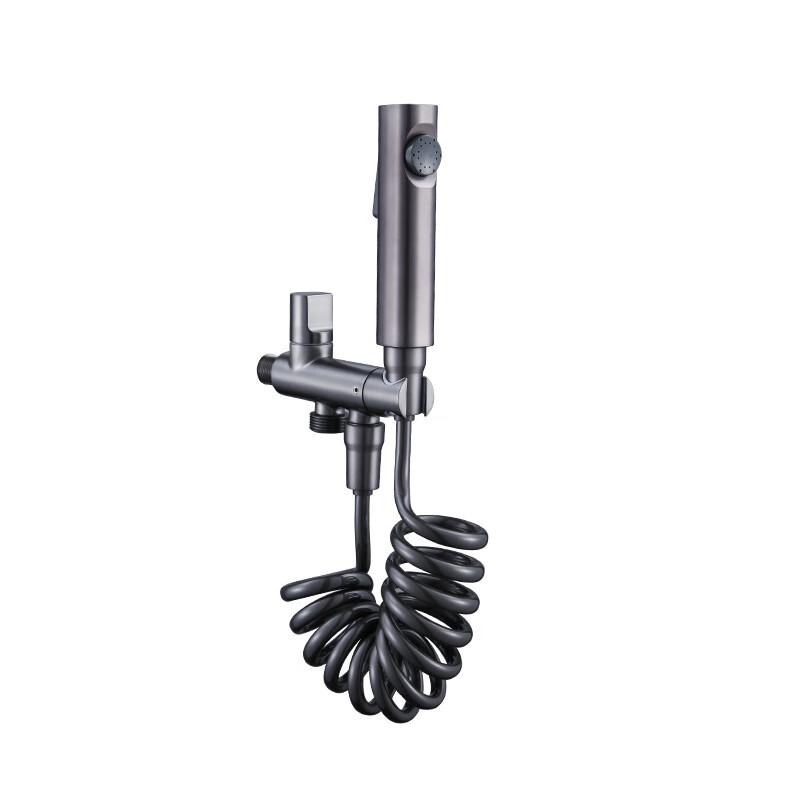 Copper Toilet Bidet Spray Gun