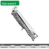 Westar 9-inch Chain Wrench