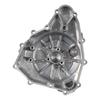 Engine Stator Cover Crankcase Fit For Kawasaki Ninja 400 Z400 2018-2024 Ninja 500 Z500 2024-2025