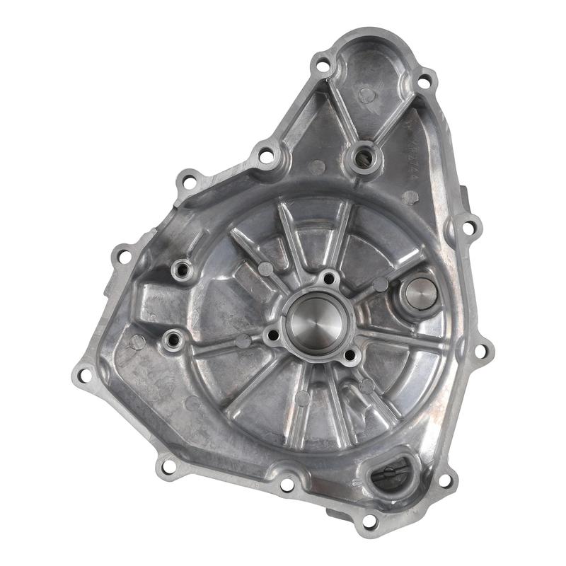 Engine Stator Cover Crankcase Fit For Kawasaki Ninja 400 Z400 2018-2024 Ninja 500 Z500 2024-2025