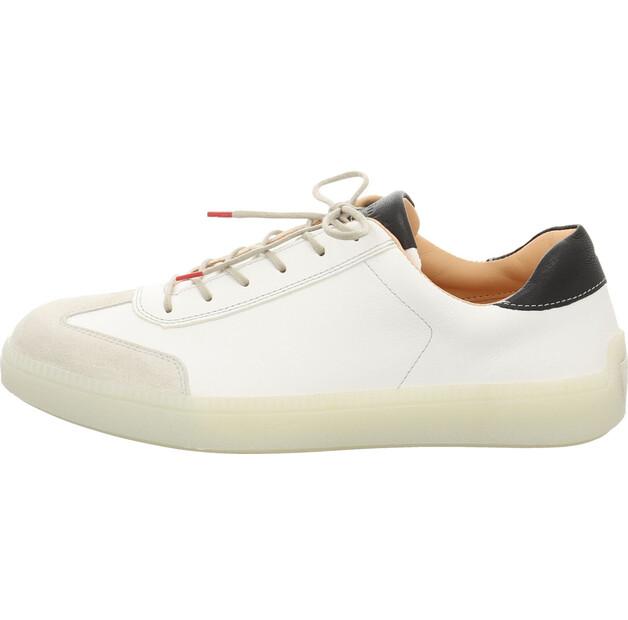 

Женские полуботинки Think Sneaker low turna oats kombi 42