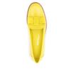 Ferragamo Mocassin Yellow